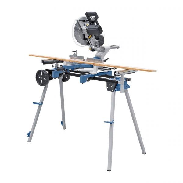 Bernardo cross-cut saw ZKG 305 S pull and mitre saw